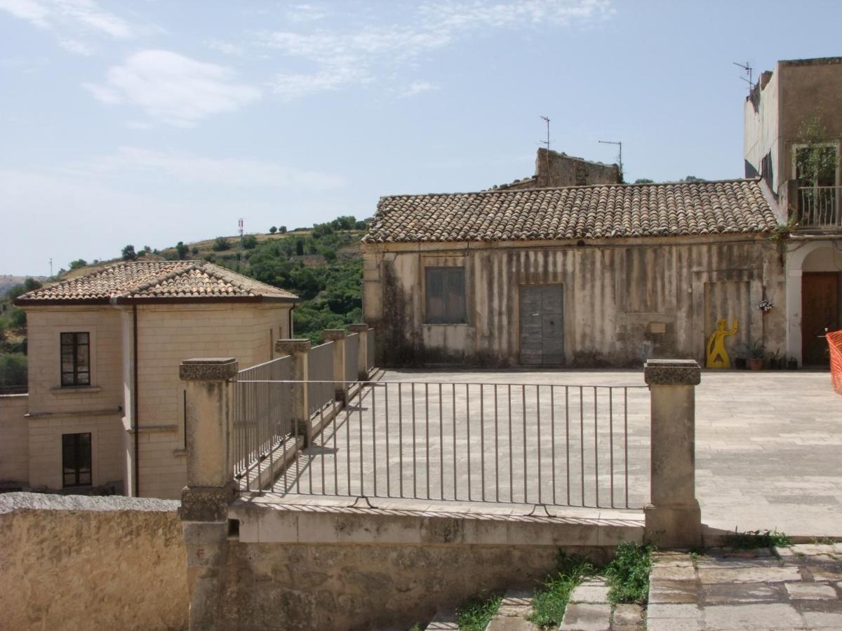 A' Naca Villa Ragusa Exterior photo